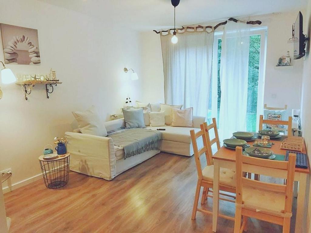 Tengerszem Apartman Siófok Dış mekan fotoğraf